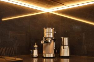 New modern & minimalist Villa