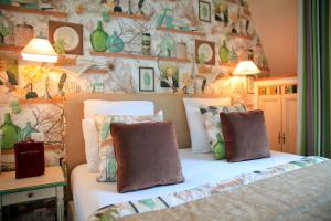 Hotels Relais Saint Jacques : photos des chambres