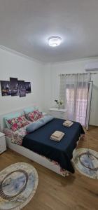 Luxury apartment in Sepolia