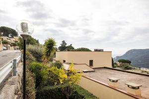 Apartamento Estudio con vistas al mar