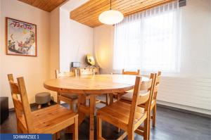 Chalet Schwarzsee by Arosa Holiday