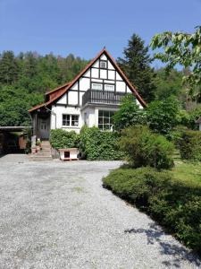 obrázek - Ferienwohnung Natur pur Mühlental Wernigerode