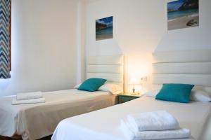 Economy Studio without Kitchen room in Apartamentos Vistalmar Mallorca