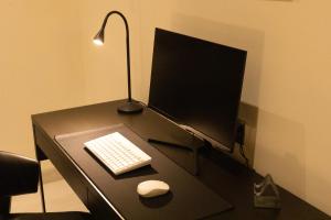 New modern & minimalist Villa