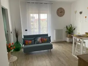 B&B Archimede - Andriace