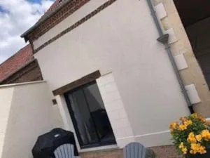 Gîte de Maya Jonquières 60680 - Bazicourt