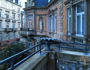 Hotels Adonis Hotel Strasbourg : photos des chambres