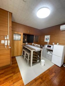 Chatan Beach House 1