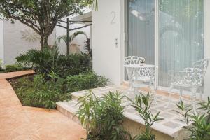 Saastah Hotel Boutique