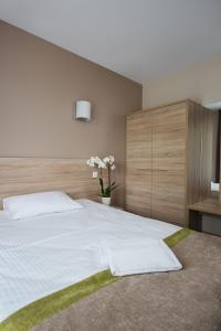 Twin Room room in Hotel Szafir