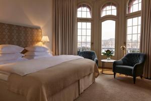 Hotel Diplomat Stockholm