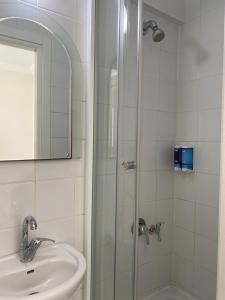 Standard Single Room room in MyKent Hotel