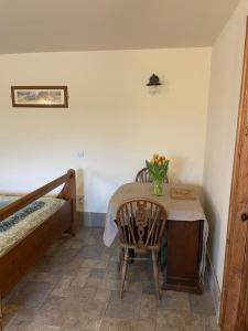 Boujie Barn- Shippon