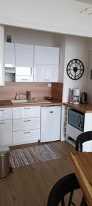 Appartement Vue Mer- Remblai les sables dolonne - La Clé Chaumoise