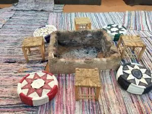 Merzouga Desert Bivouac - Khamliya