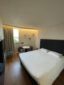 Hotels ibis Beziers Est Mediterranee A9/A75 : photos des chambres