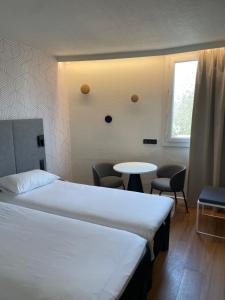 Hotels ibis Beziers Est Mediterranee A9/A75 : photos des chambres