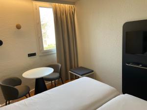 Hotels ibis Beziers Est Mediterranee A9/A75 : photos des chambres