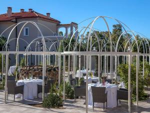 Villa Cavalieri Country Hotel img31