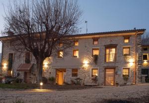 Agriturismo Casaborgomarche