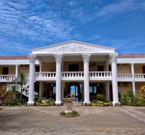 Keraton Krakatoa - Sirih