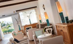 Villa Cavalieri Country Hotel img48