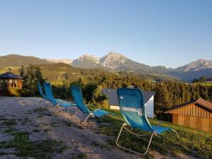 Haus Löger Apartments Pyhrn Priel