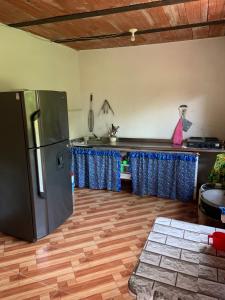 FINCA MI DELIRIO