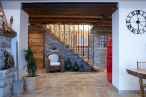 Agriturismo Casaborgomarche