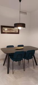 el 2 de Flamenco 1ºB