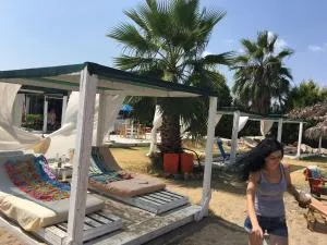 Villa Amatheia - 阿尔基察