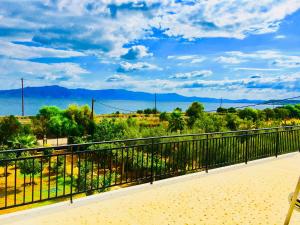 Villa Amatheia, Beachfront