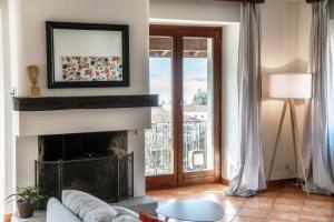 Lilia Apartment by Quokka 360 - large flat with panoramic view of Locarno