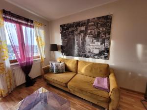 Apartament Józefa 1