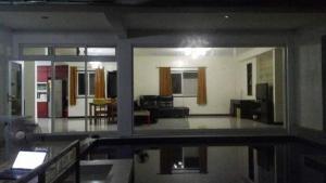 Angeles Pool Villa