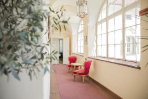 Schlossgut Gundersdorf