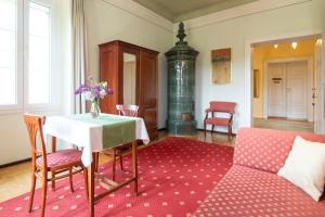 Schlossgut Gundersdorf