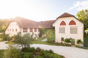 Schlossgut Gundersdorf