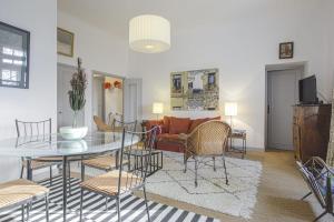 Appartements Exceptional apartment with terrace - Anglet - Welkeys : photos des chambres