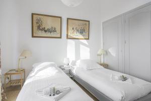 Appartements Exceptional apartment with terrace - Anglet - Welkeys : photos des chambres