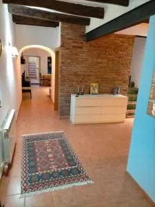 Preciosa casa de 2 pisos a 50 metros de la playa - 卡内·德·玛尔