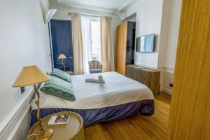 Appartement du Pilot - Welkeys