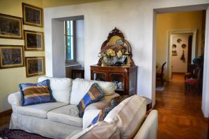 Emilia Apartment by Wonderful Italy