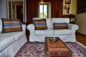 Emilia Apartment by Wonderful Italy