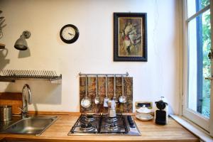 Emilia Apartment by Wonderful Italy