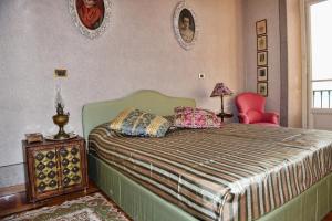 Emilia Apartment by Wonderful Italy