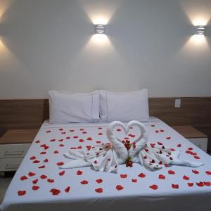 Rosa Vilma Hotel