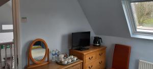 Ty Castell Guest House