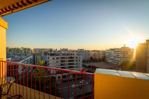 MARBELLA BANUS SUITES - Marbella Centre Soriano 56 Suite Apartment