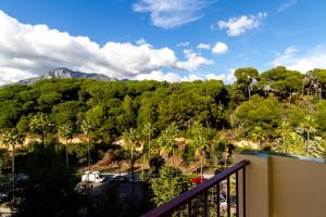 MARBELLA BANUS SUITES - Marbella Centre Soriano 56 Suite Apartment